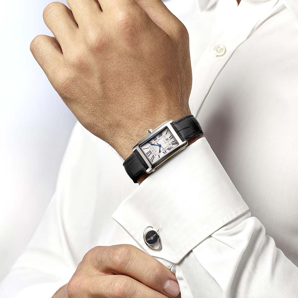 Longines DolceVita Automático L5.757
