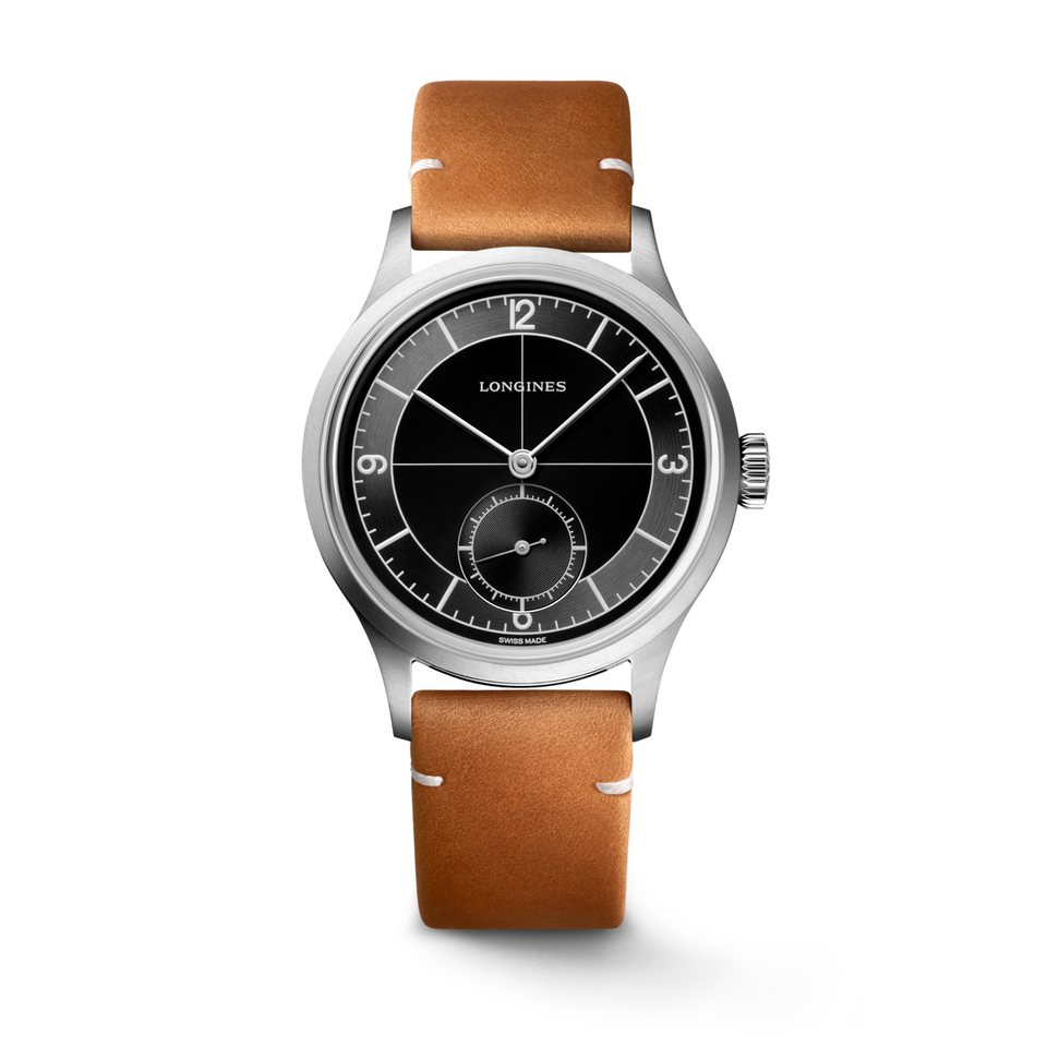 Longines Heritage Classic