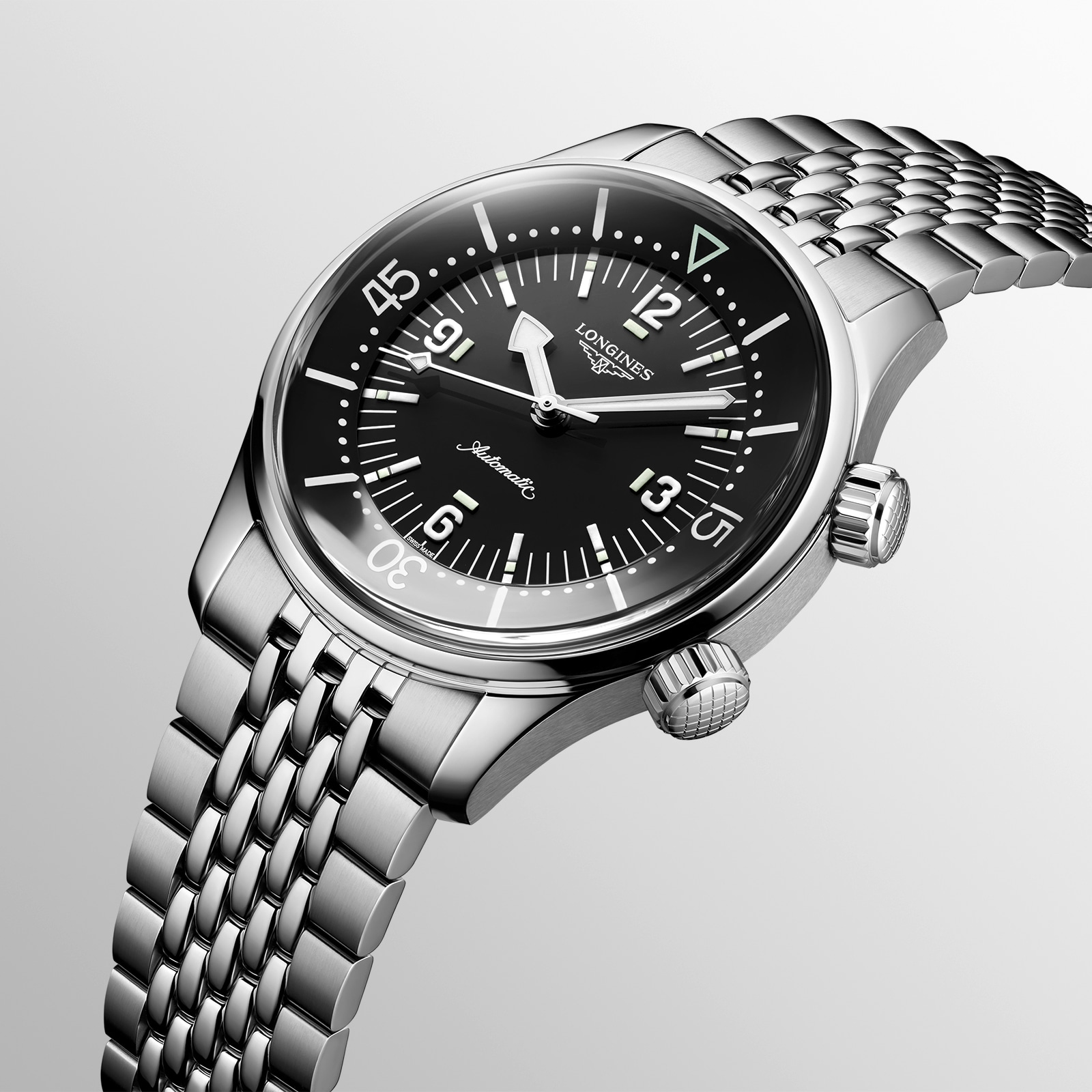 Longines Legend Diver 39 mm