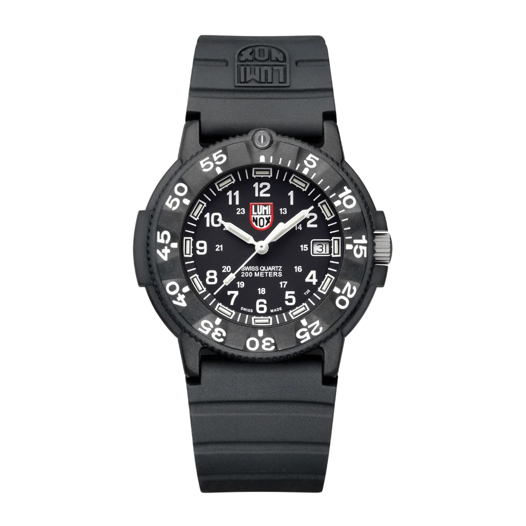 Luminox Original Navy SEAL 3001