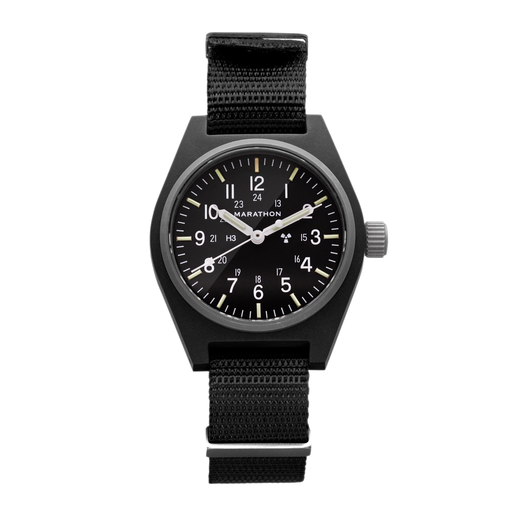 Marathon General Purpose Mechanical