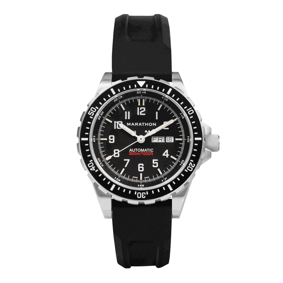 Marathon JDD Automatic