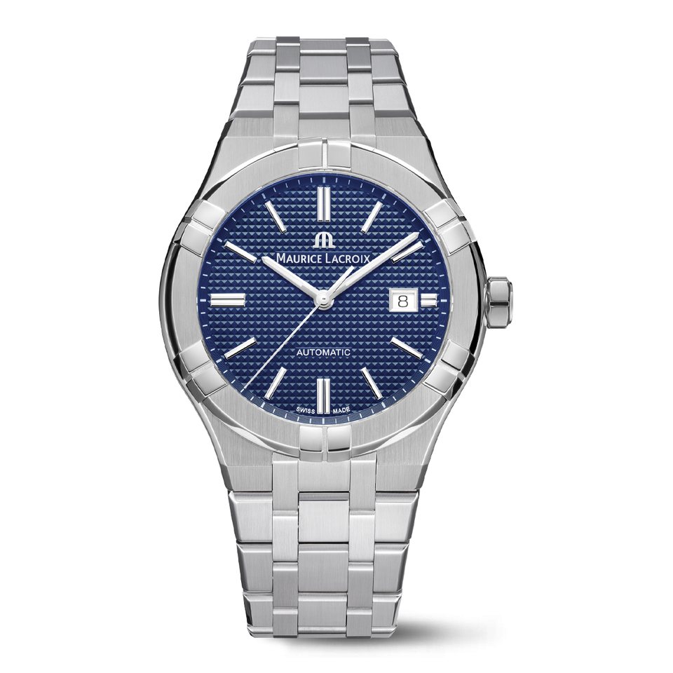 Maurice Lacroix Aikon Automatic