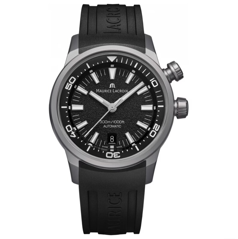 Maurice Lacroix PONTOS S Diver