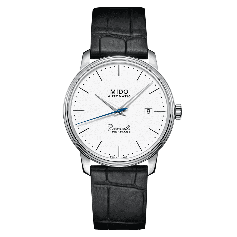 Mido Baroncelli Heritage