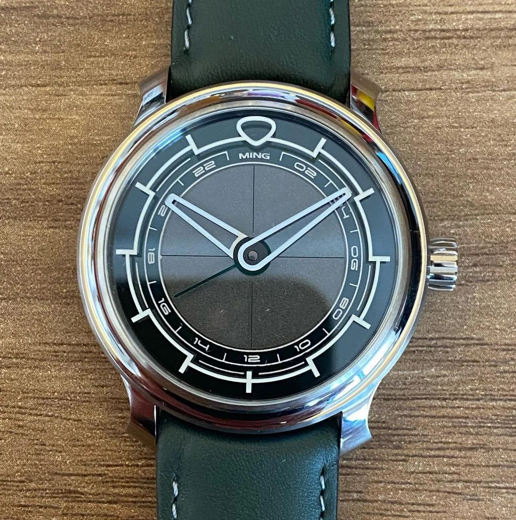 MING 22.01 GMT Kyoto