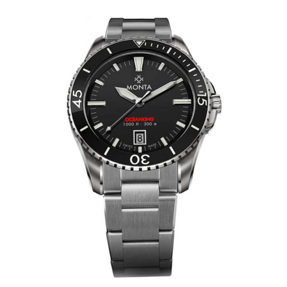 Monta Ocean King Gen 2