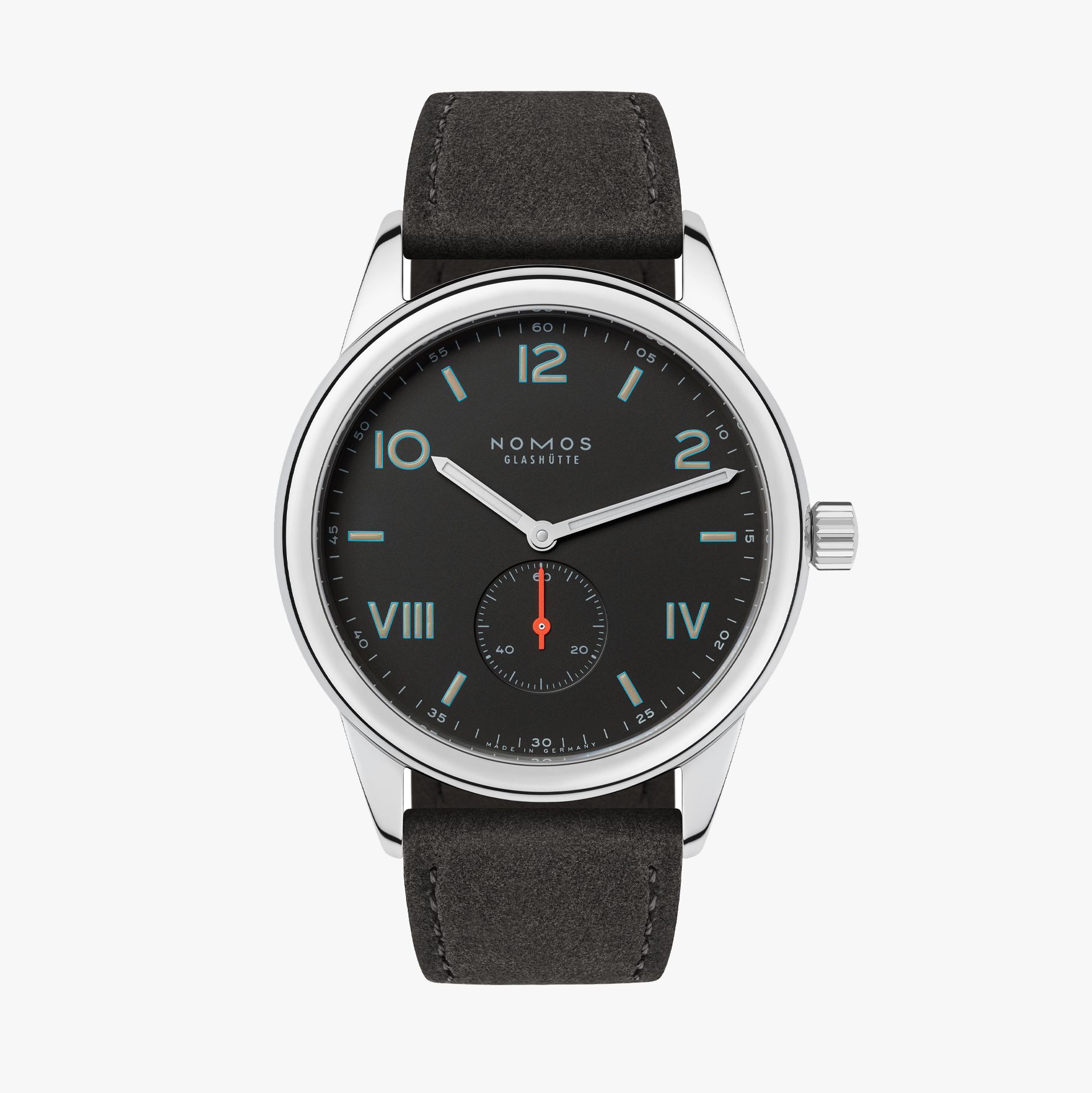 Nomos Club Campus 38