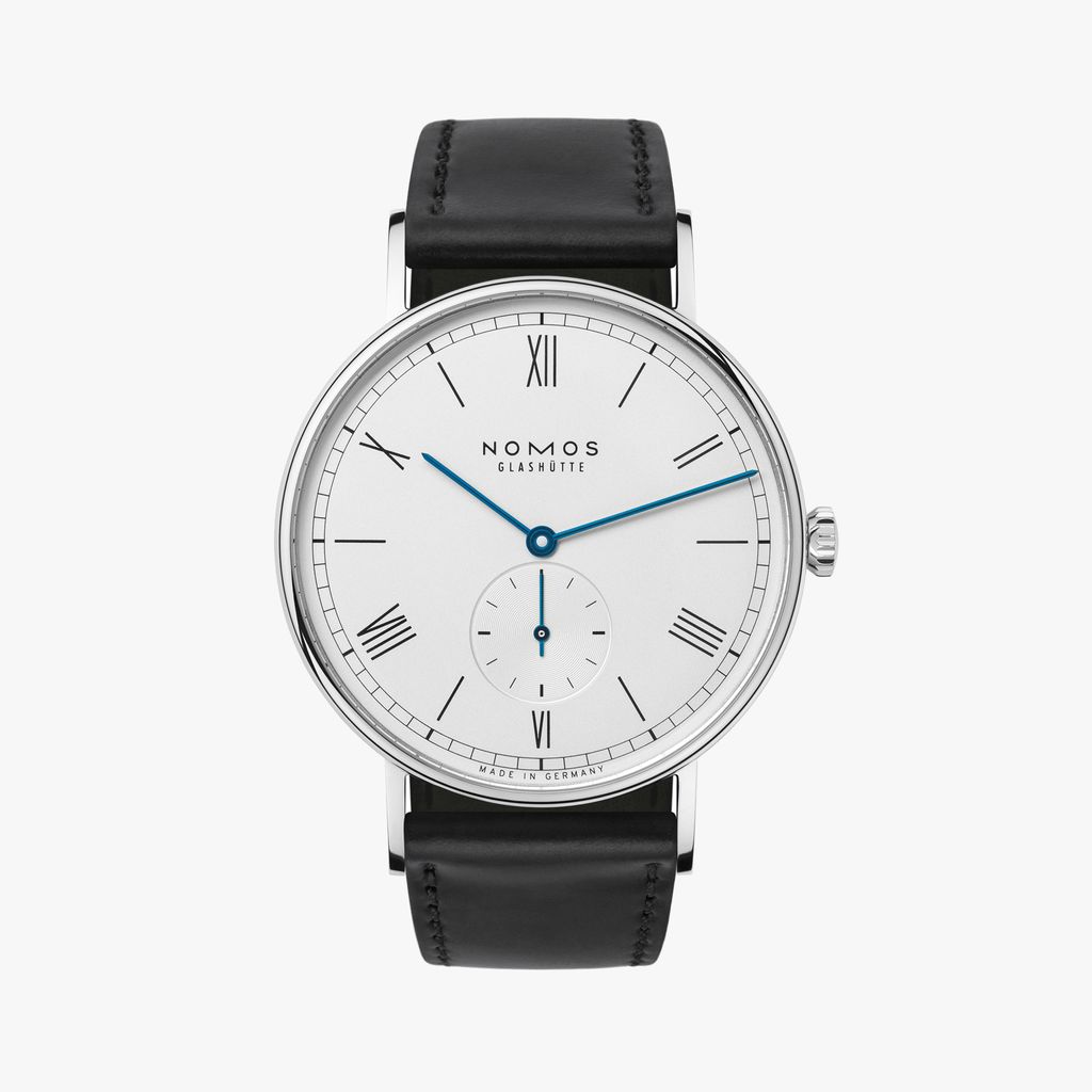 Nomos Ludwig 38