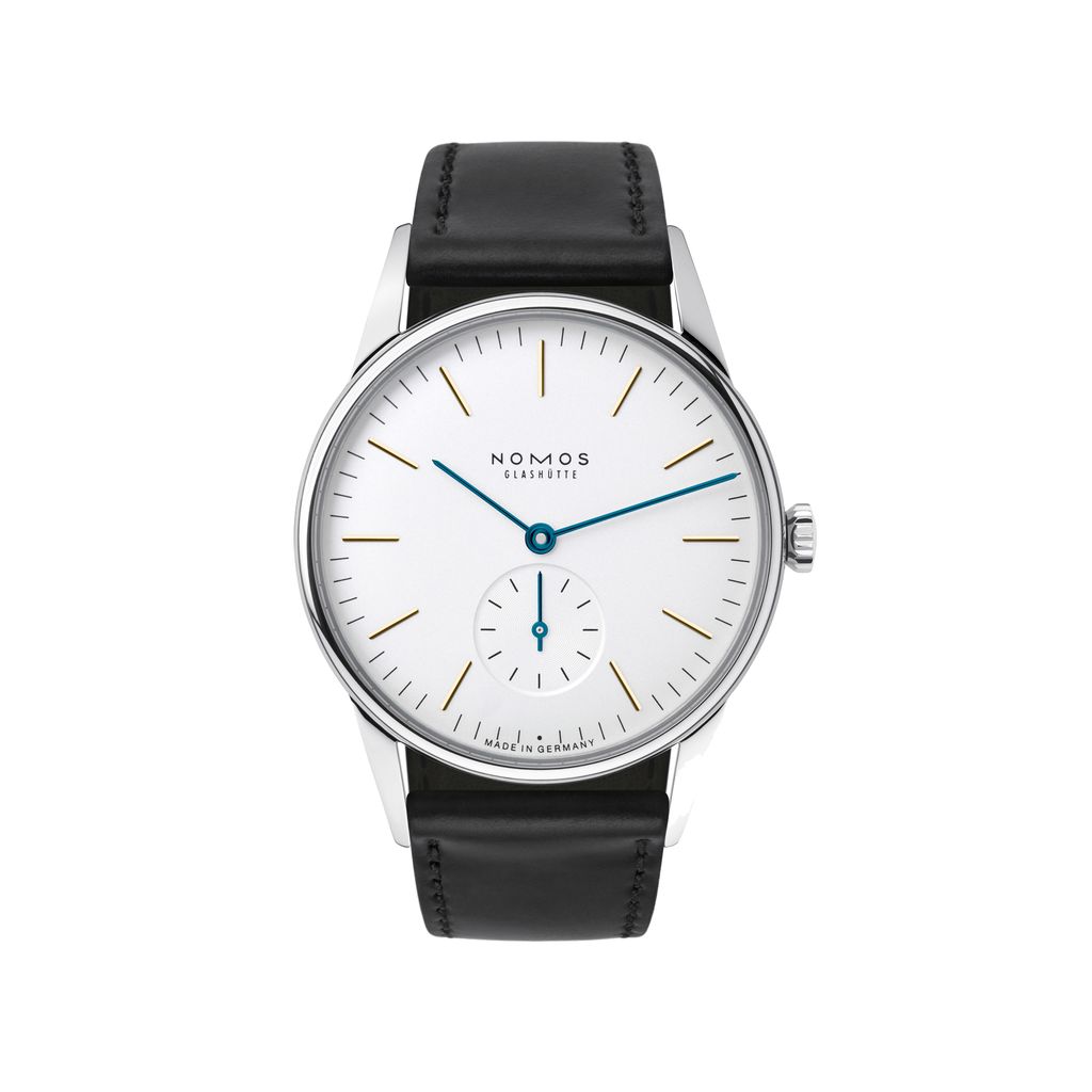 Nomos Orion 33