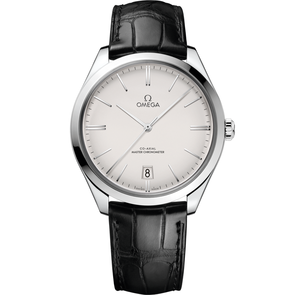 Omega De Ville Trésor