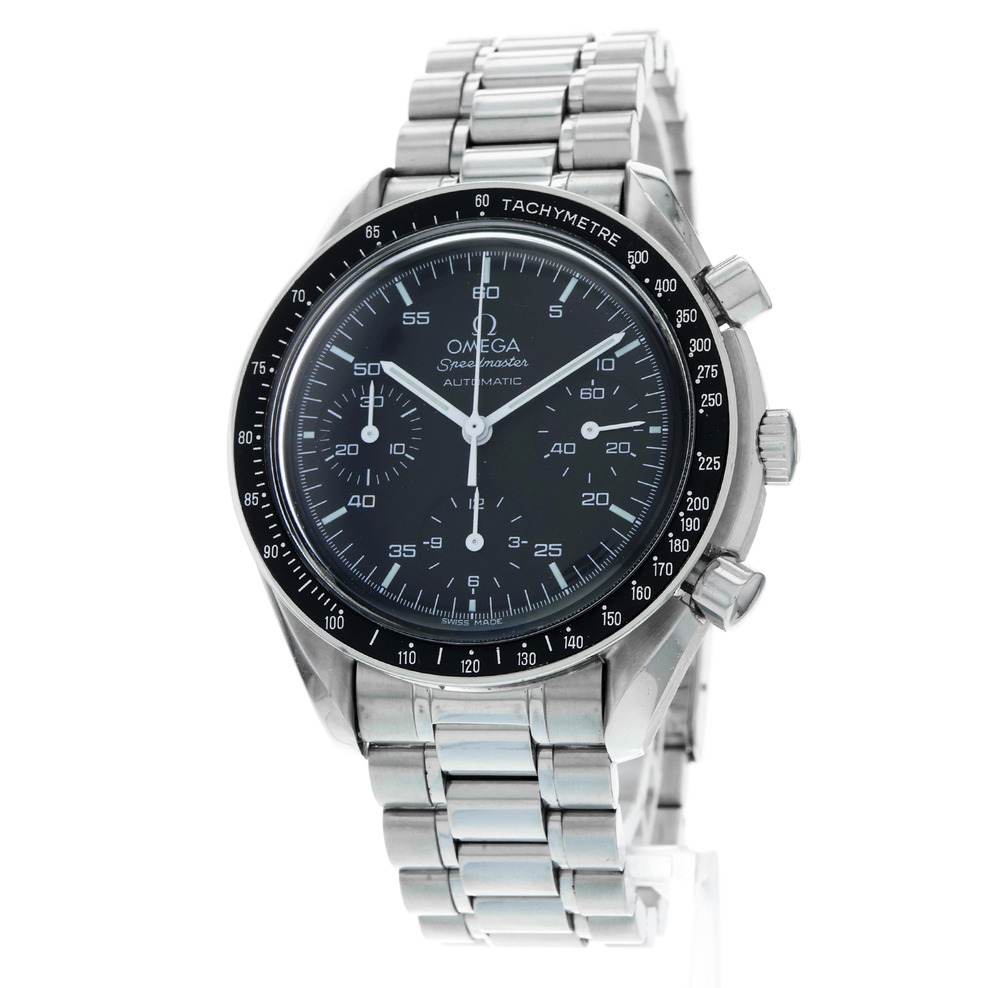 Omega Speedmaster Reduced 3510.50 / 3539.50