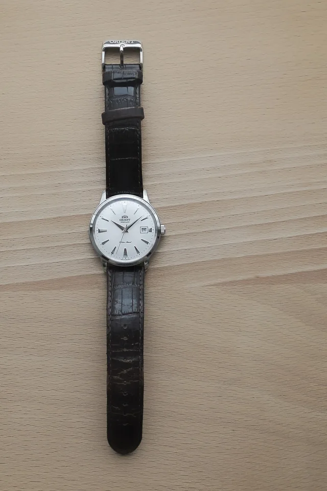 Orient Bambino