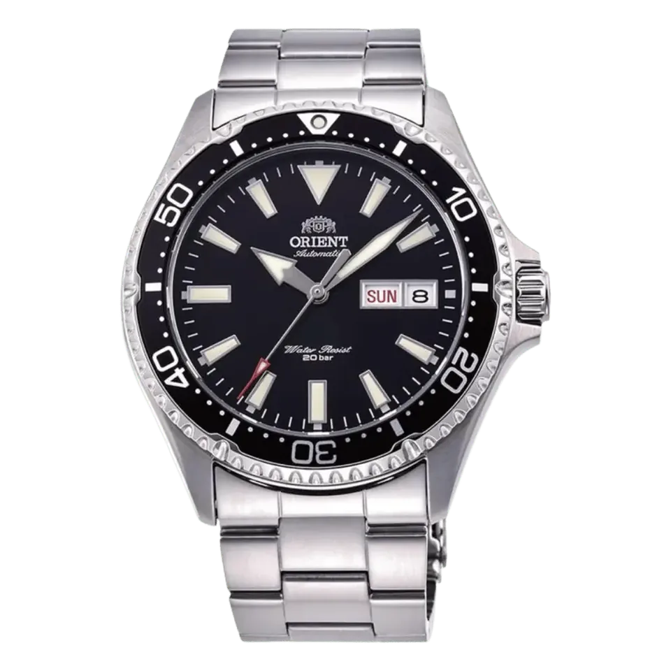 Orient Kamasu