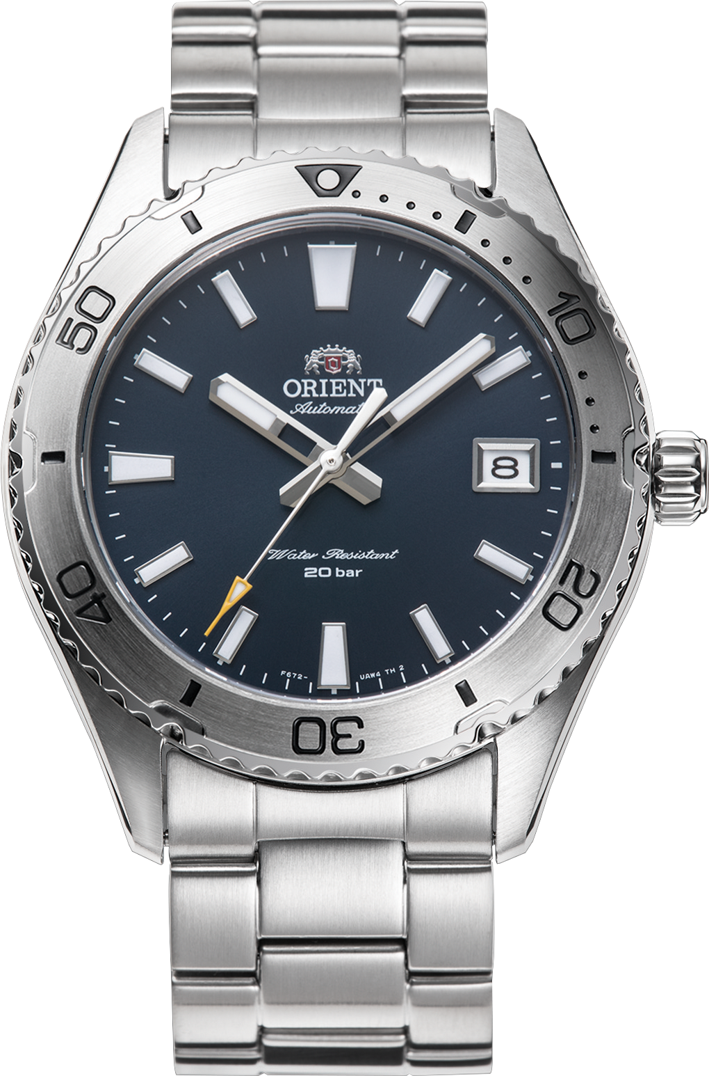 Orient Mako 40 RA-AC0Q01B