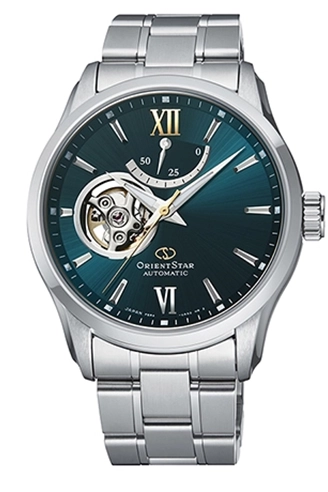 Orient Star Classic Semi Skeleton
