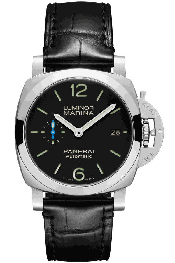 Panerai Luminor Marina Quaranta