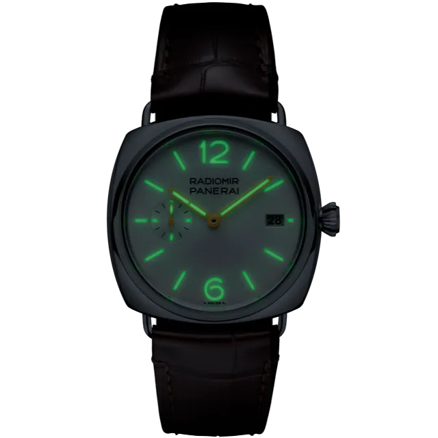 Panerai Radiomir Quaranta