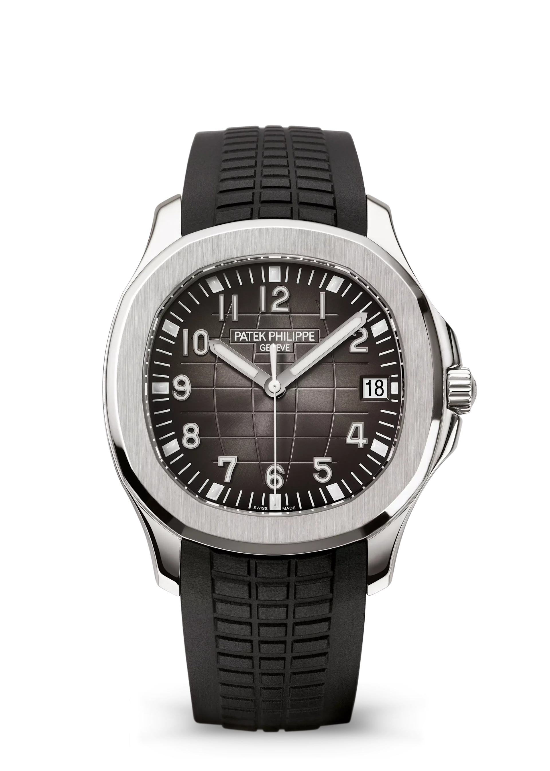 Patek Philippe Aquanaut
