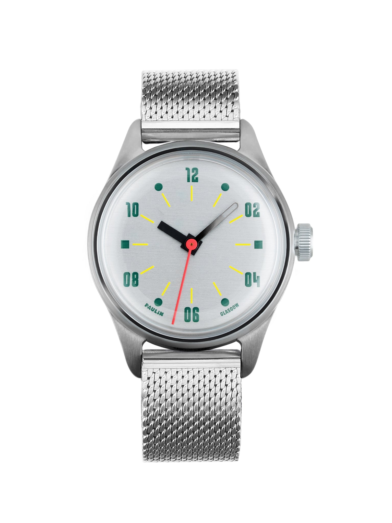 Paulin Neo A