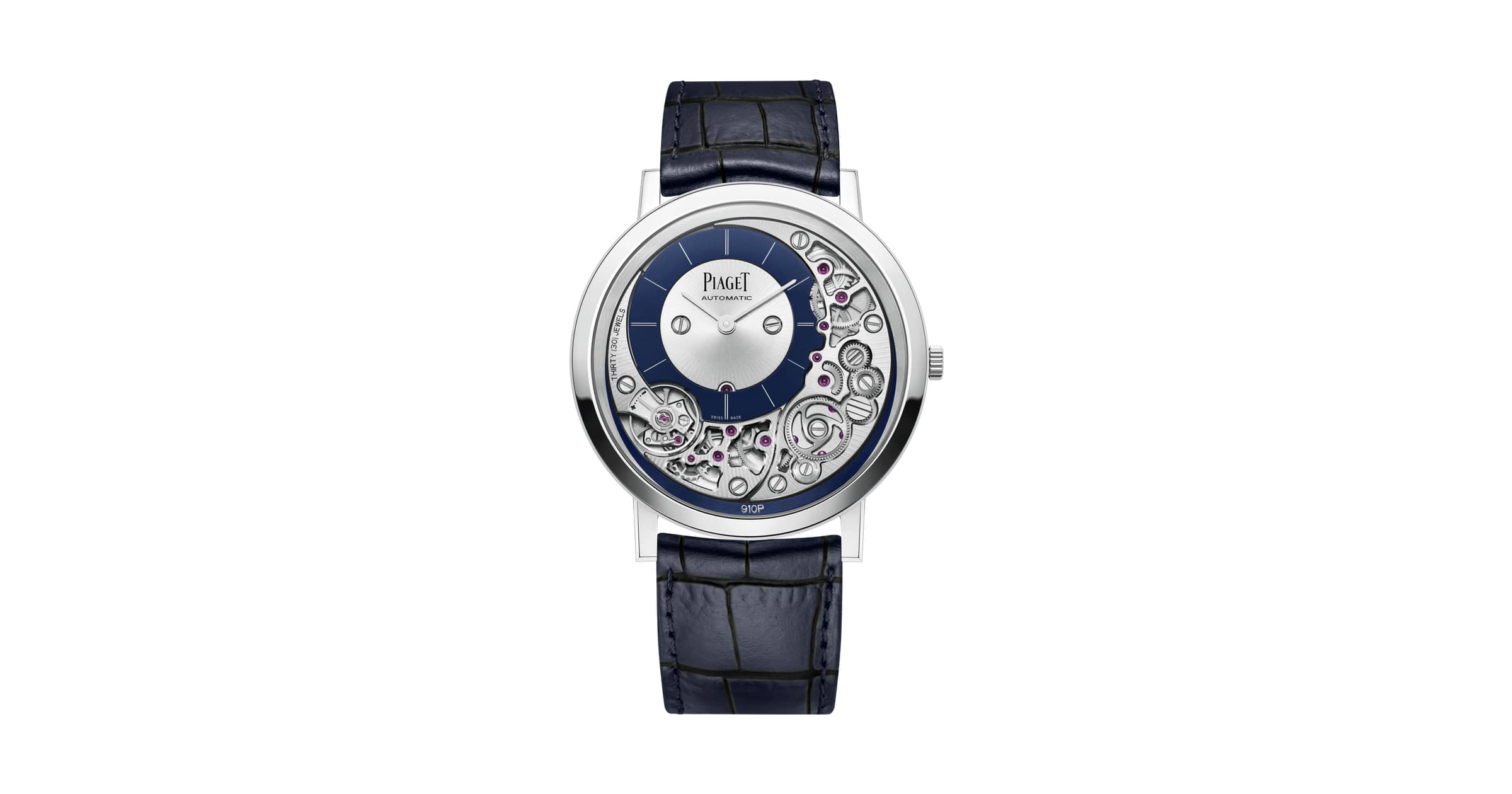 Piaget Altiplano Ultimate Automatic