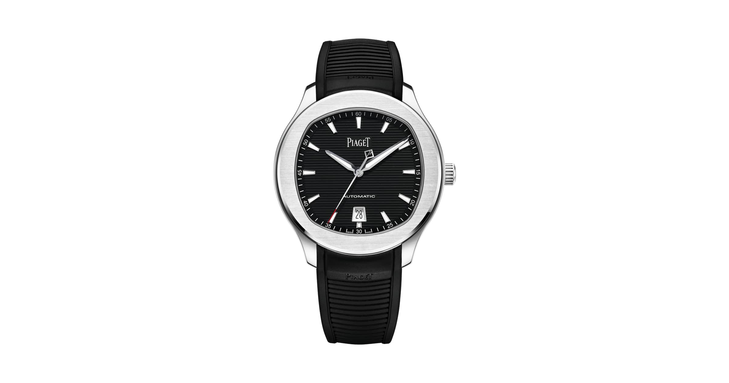 Piaget Polo Date