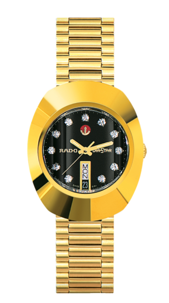 Rado DiaStar Original