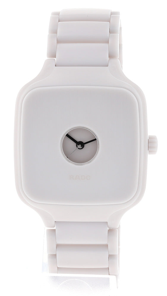 Rado True Square