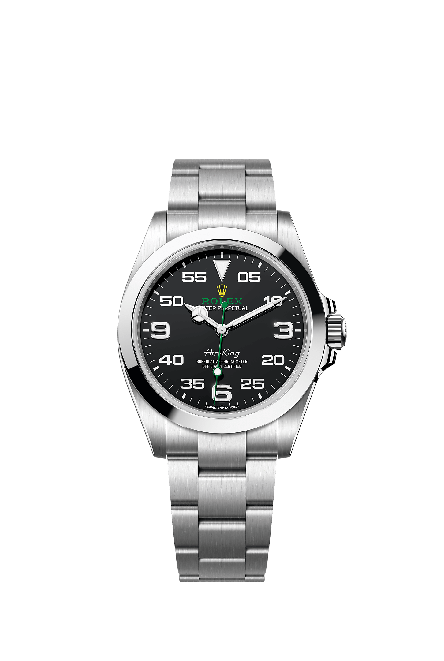 Rolex Air-King