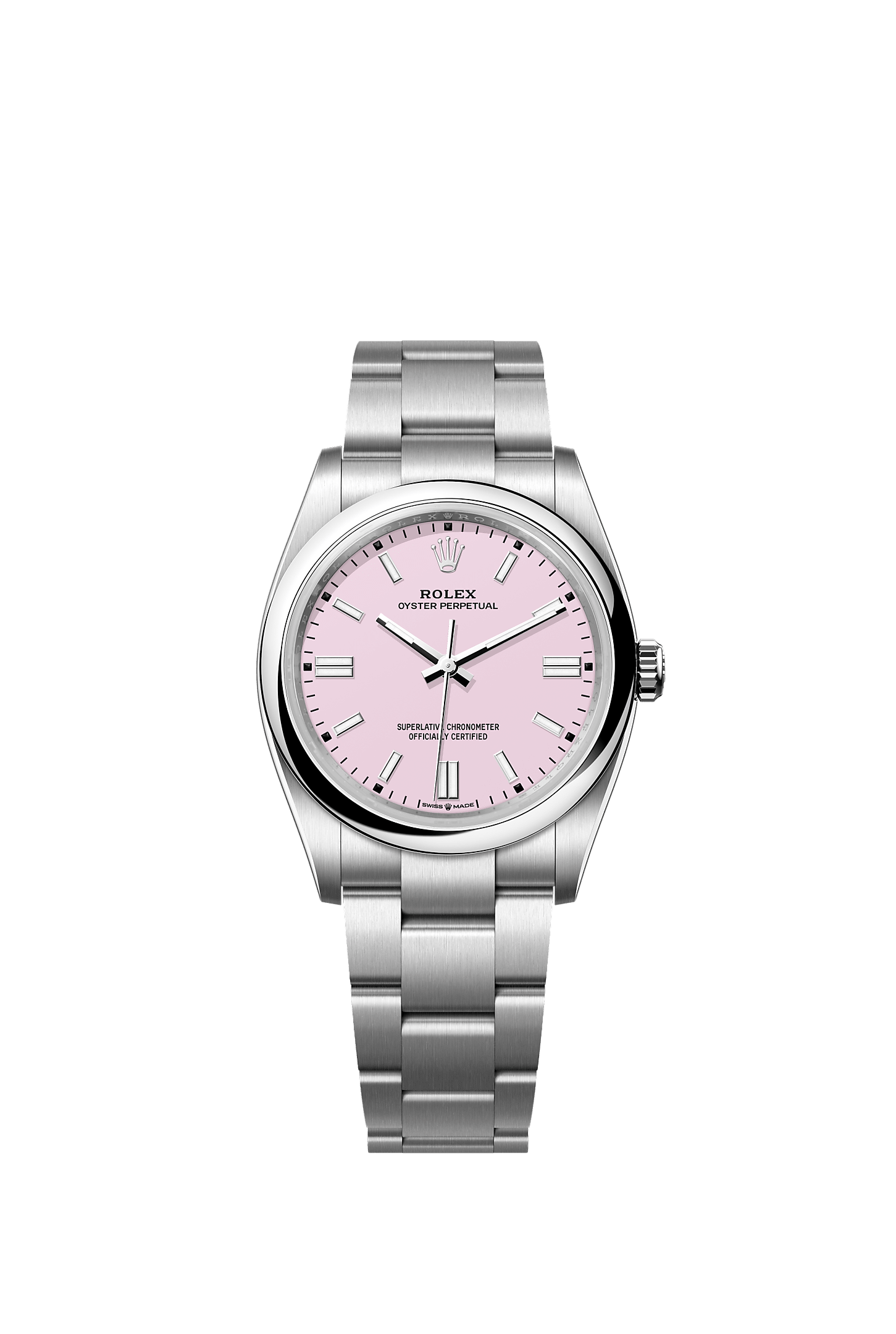 Rolex Oyster Perpetual 36
