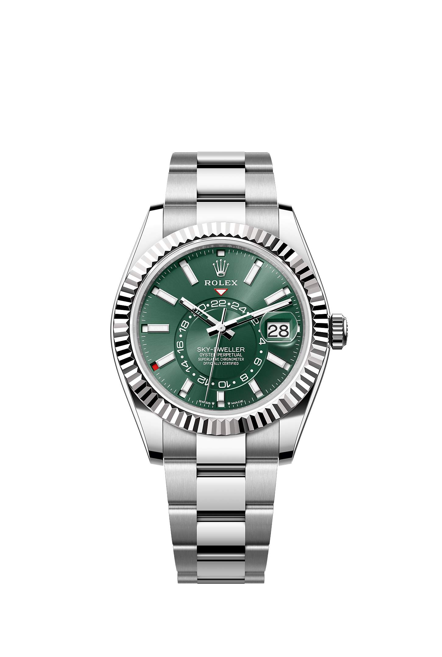 Rolex Sky-Dweller