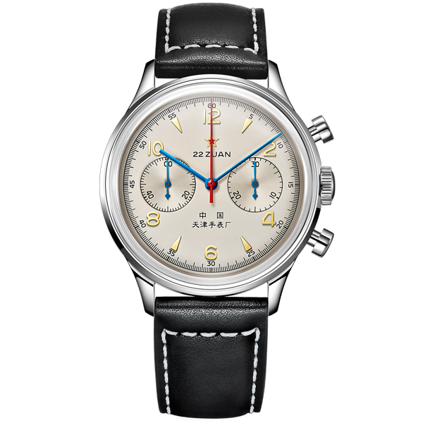 Seagull 1963 Chronograph