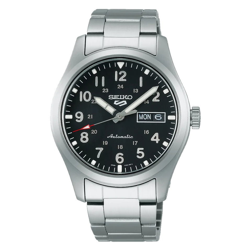 Seiko 5 Sports Field