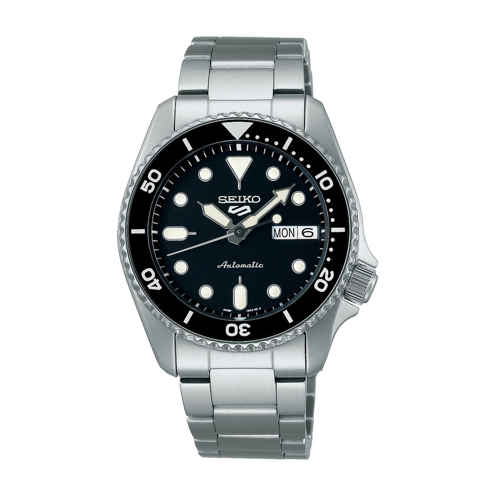 Seiko 5 Sports SRPK29