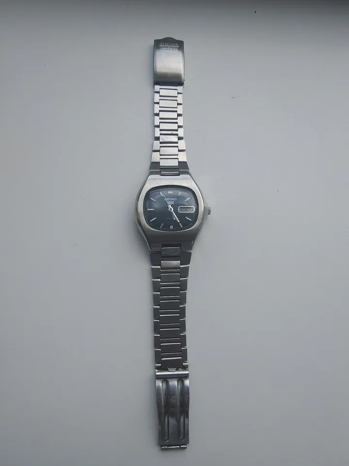 Seiko 5 Sports