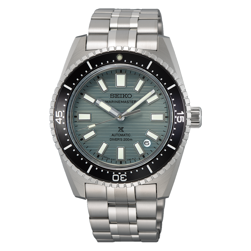 Seiko King Seiko SJE117