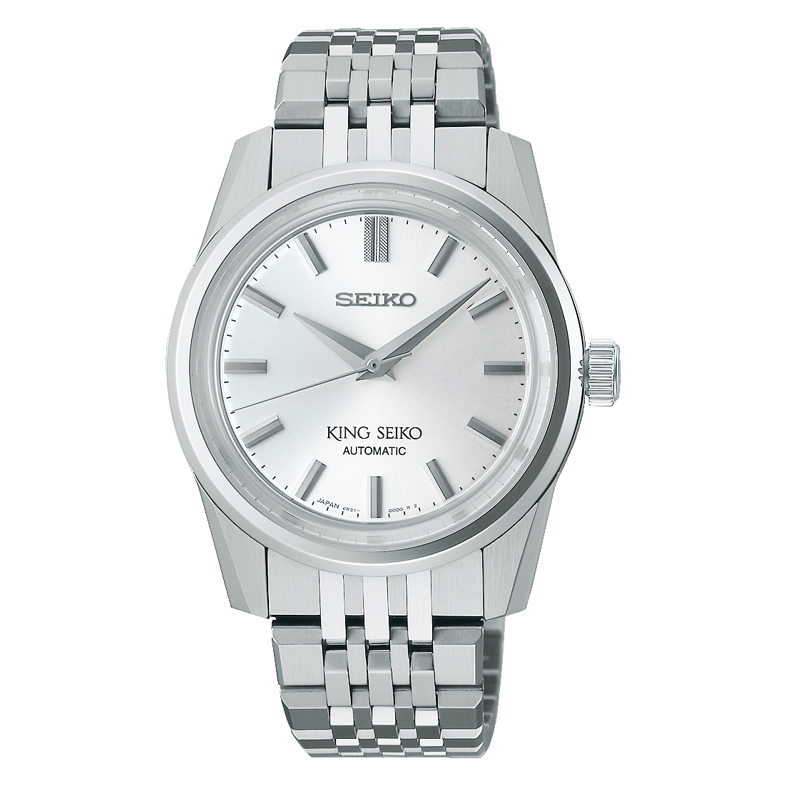 Seiko King Seiko KSK