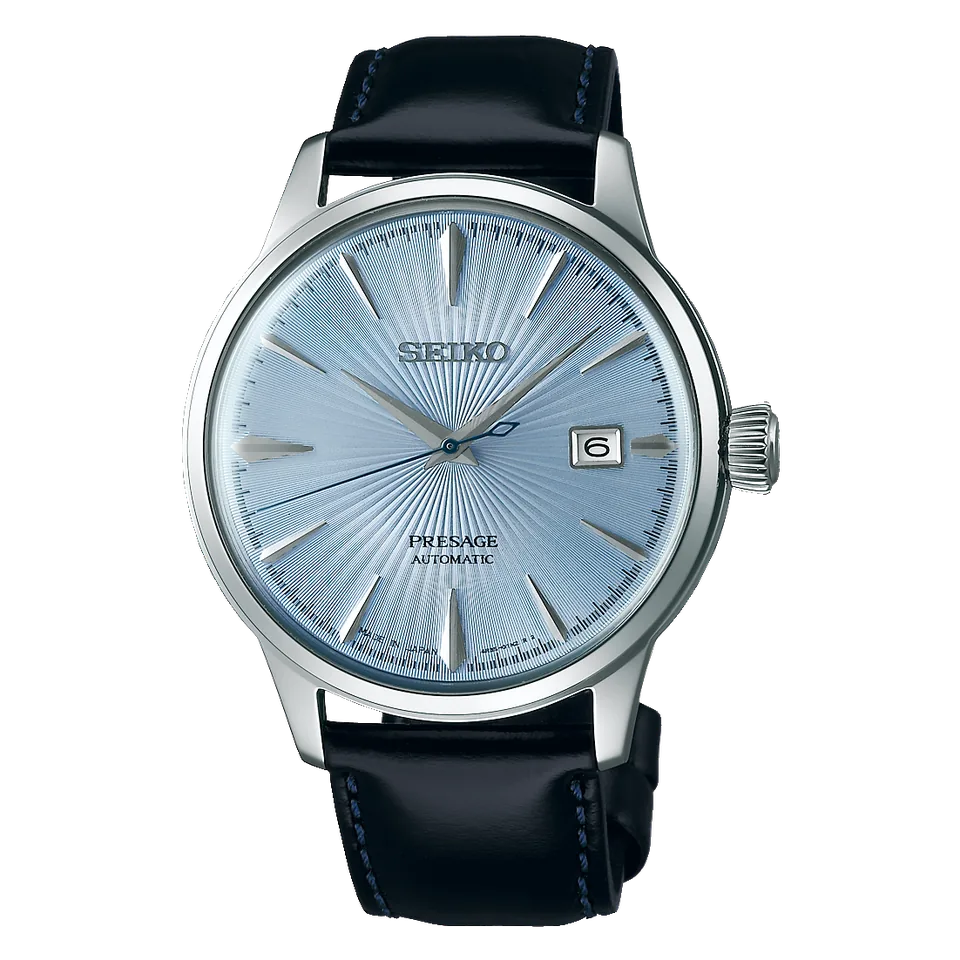 Seiko Presage Cocktail Time