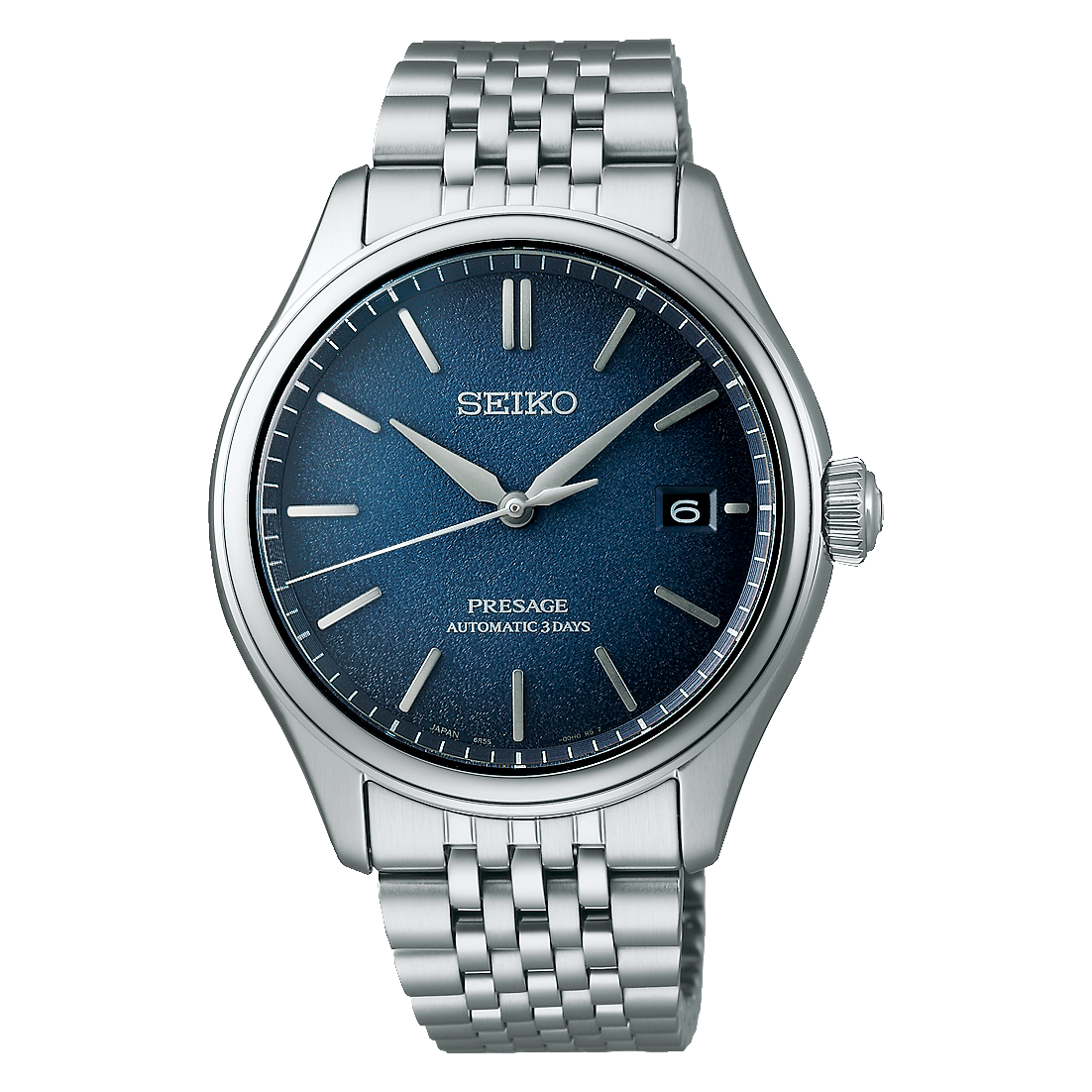 Seiko Presage Classic Series SPB525