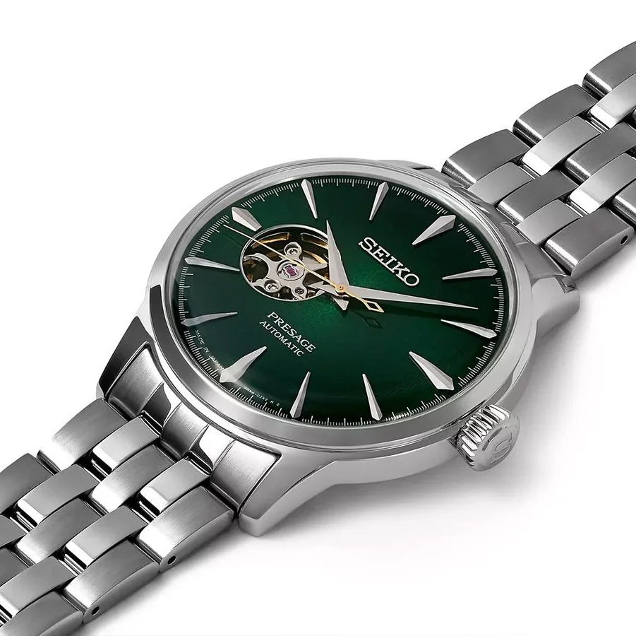 Seiko Presage Cocktail Time SSA441