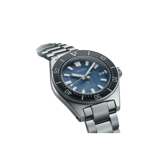 Seiko Prospex 1965 Save the Ocean