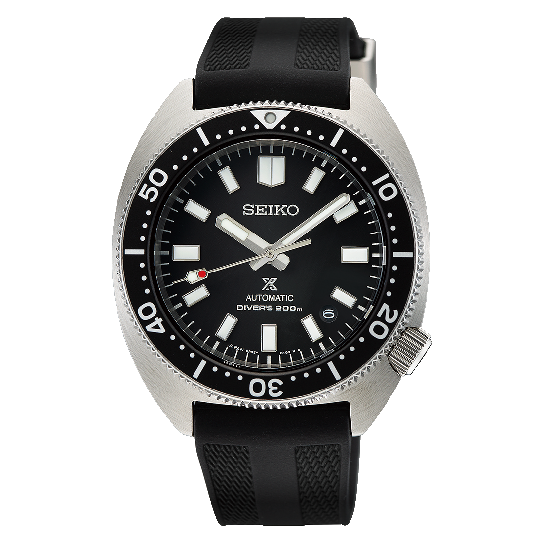 Seiko Prospex Sea 1968