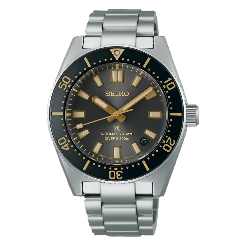 Seiko Prospex 1965 Divers SPB455