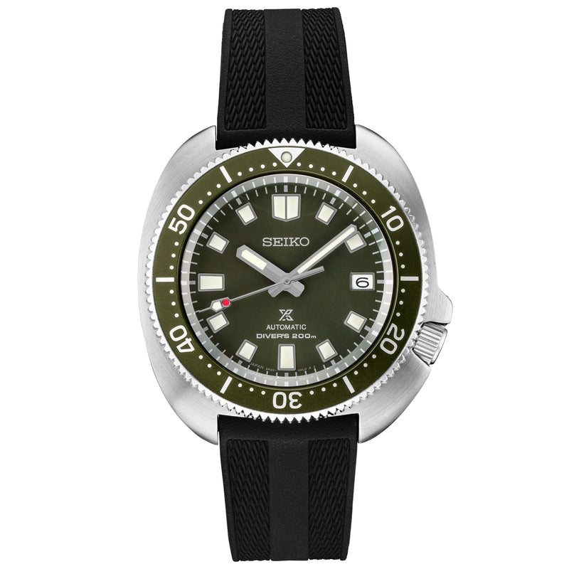 Seiko Prospex «Captain Willard» SPB153