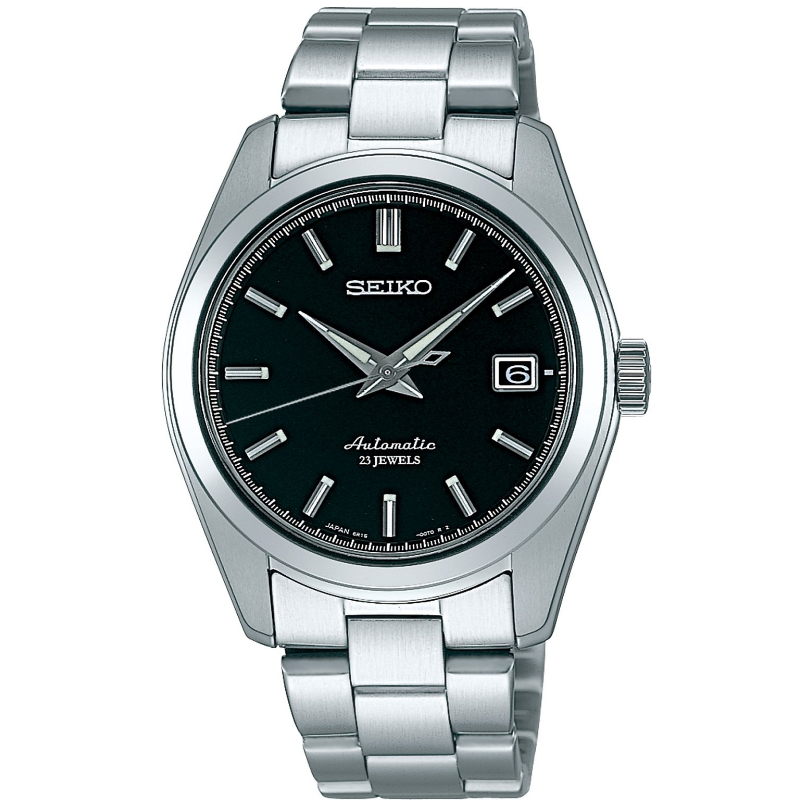 Seiko Spirit «Baby Grand Seiko» SARB033