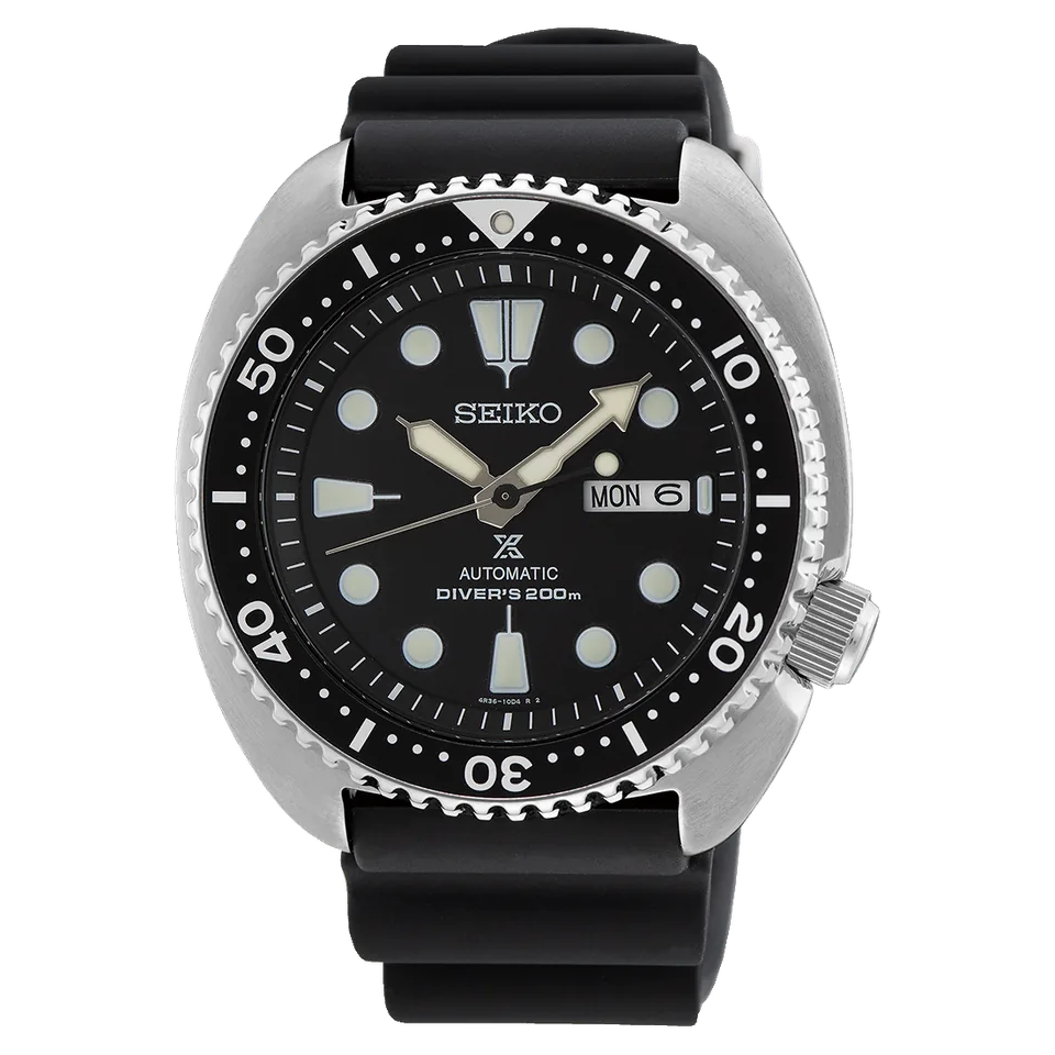 Seiko Prospex Turtle
