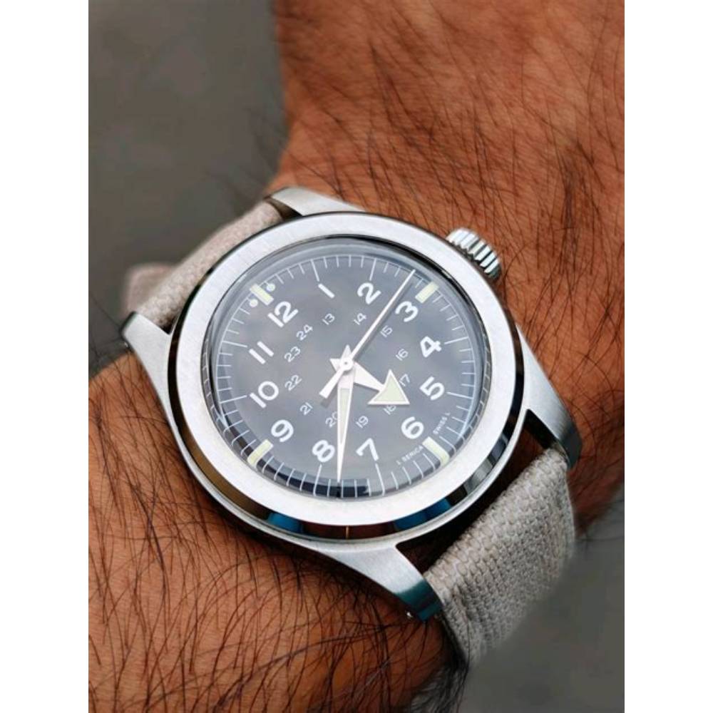 Serica 4512 California Commando