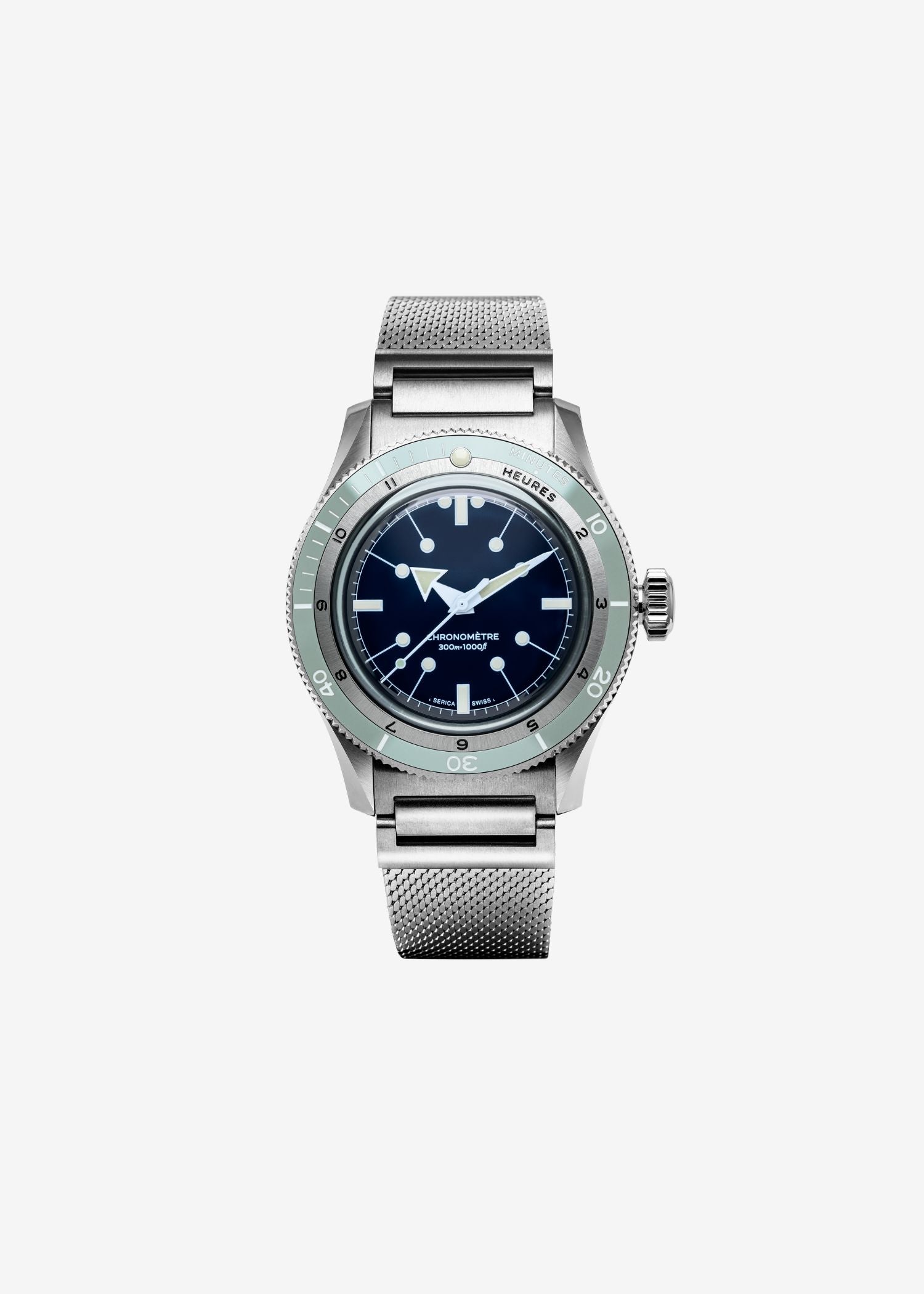 Serica 5303