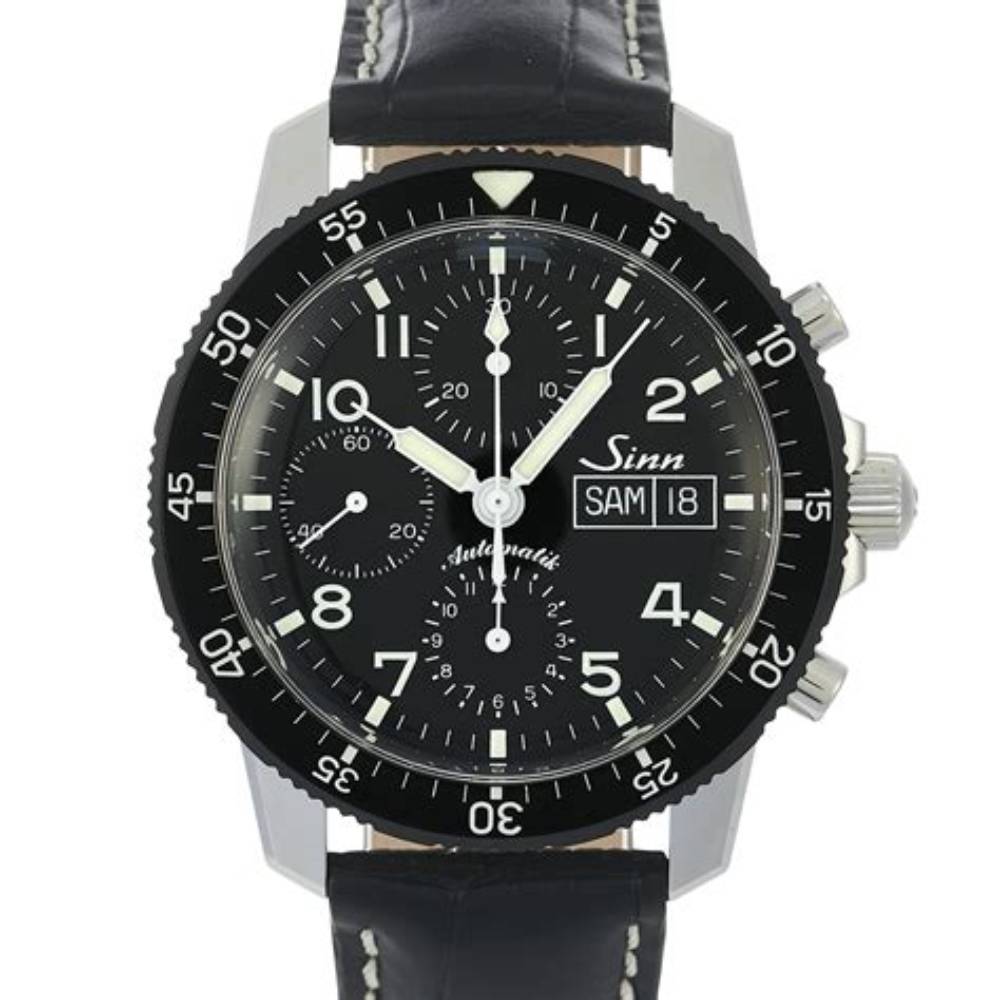 Sinn 103 St