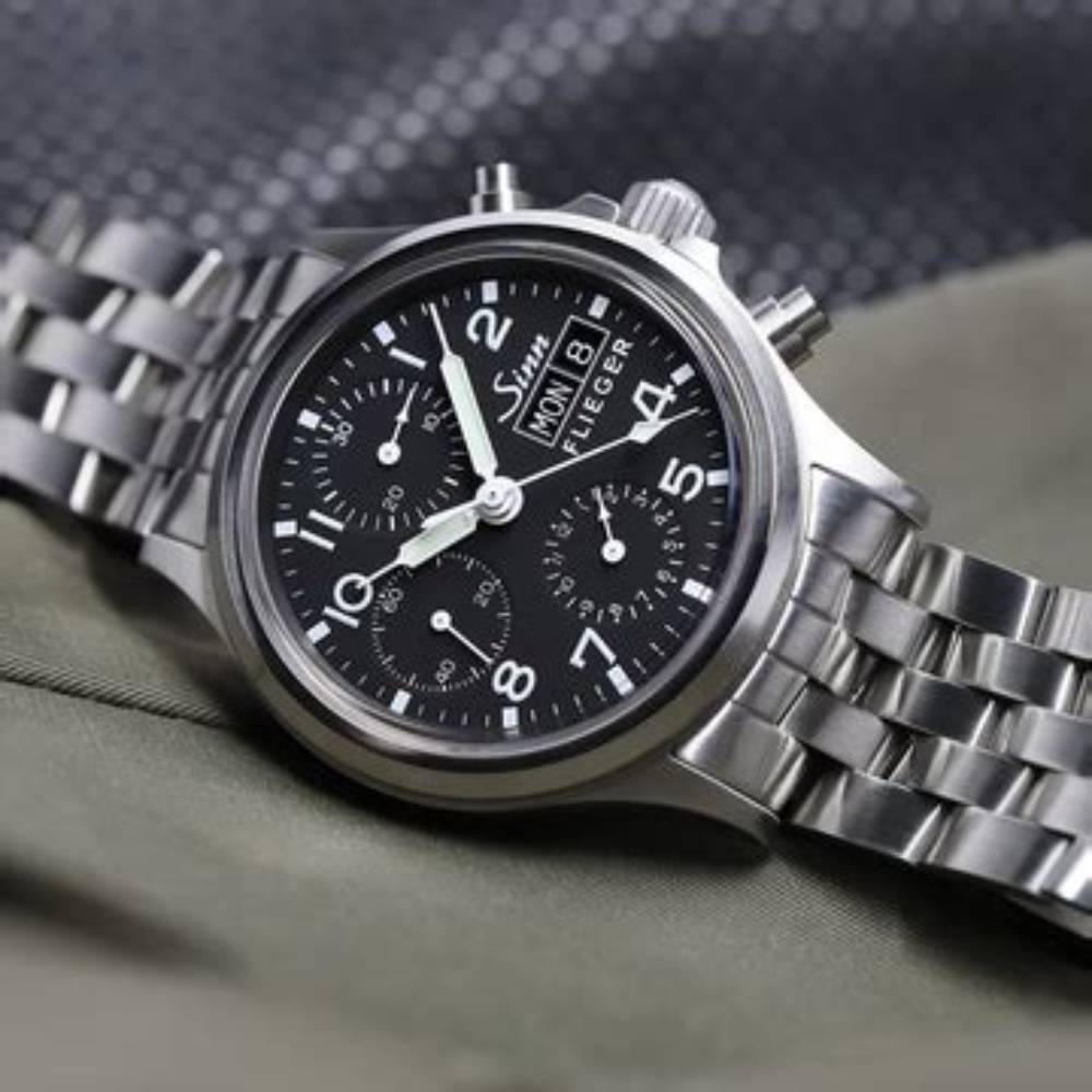 Sinn 356 Sa PILOT III